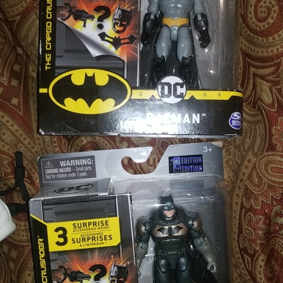 Name brand clothing and collectibles - Picture 6 of 6